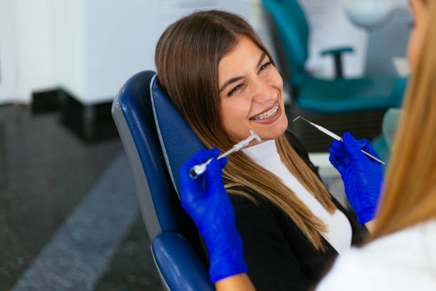 Best Root Canal Treatment  in Diamond Bar, CA