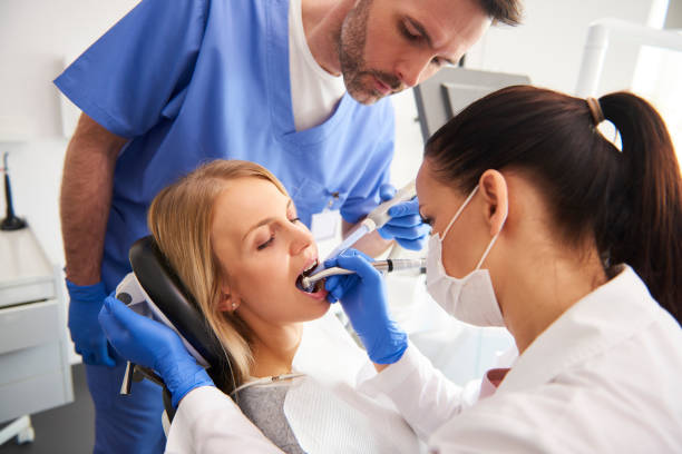 Best Dental X-Rays and Imaging  in Diamond Bar, CA