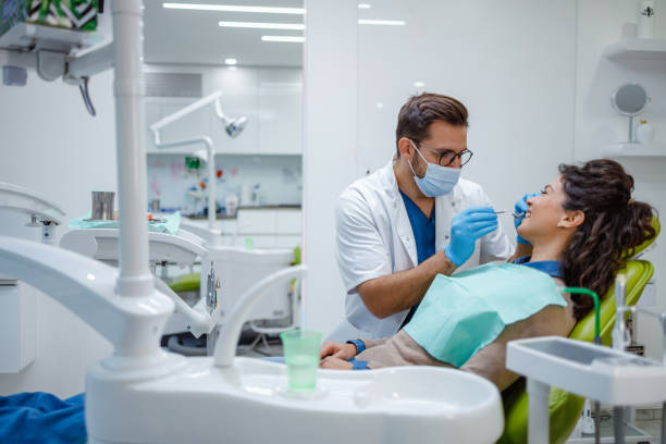Best Pediatric Dentistry  in Diamond Bar, CA