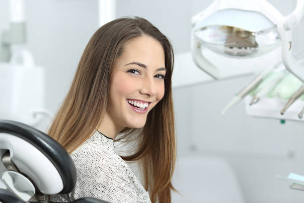 Diamond Bar, CA  Holistic Dental Services Company